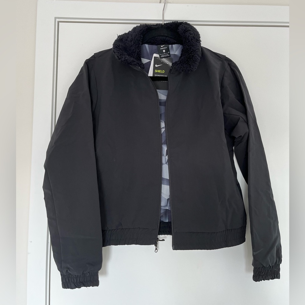 Nike Shield jacket